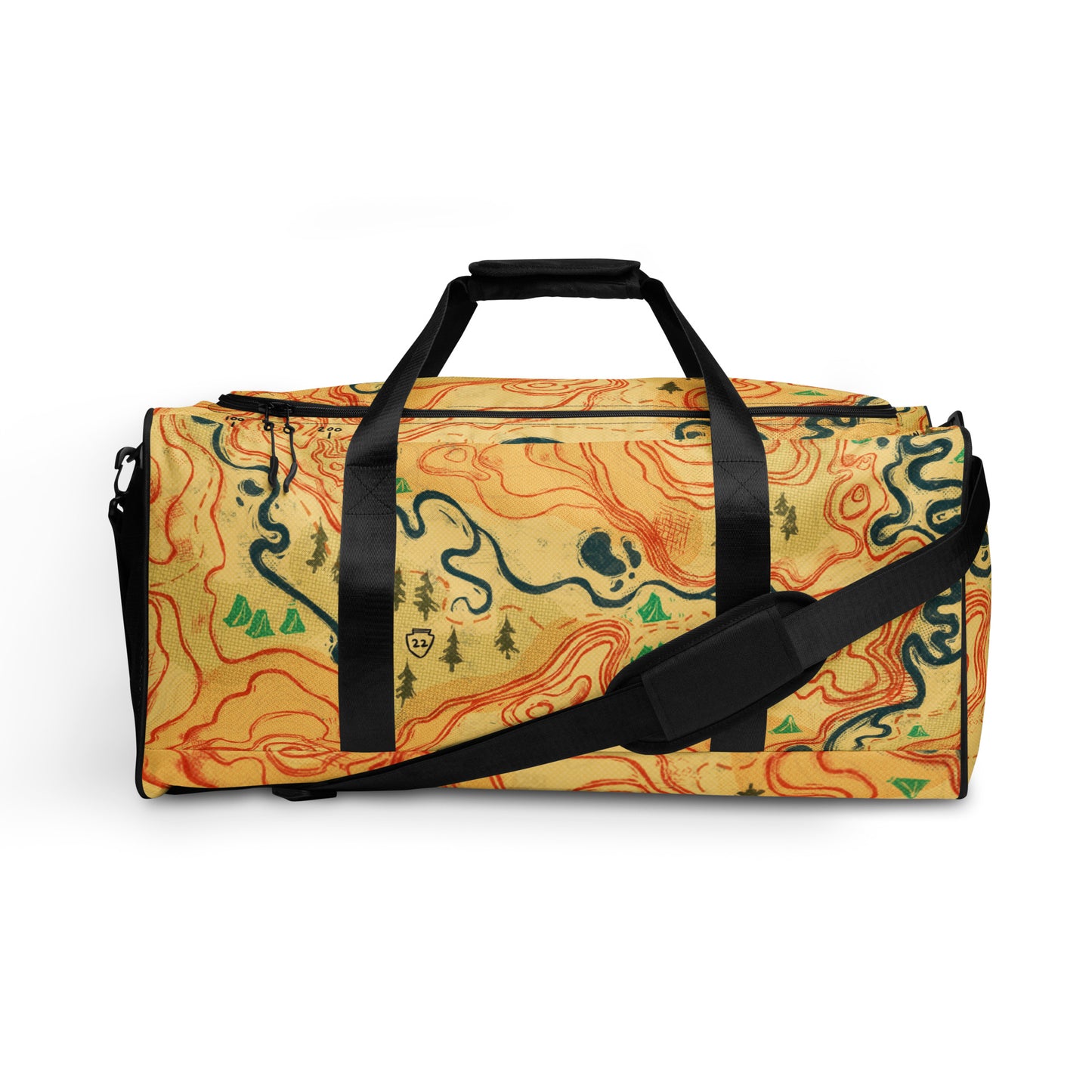Duffle bag