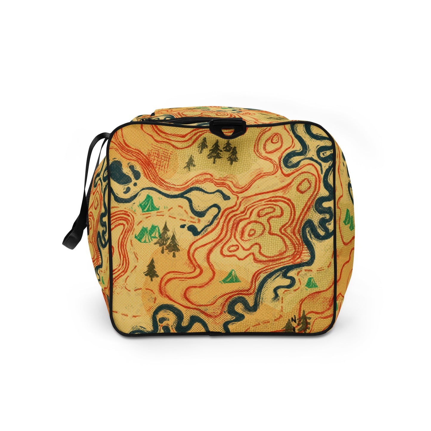 Duffle bag