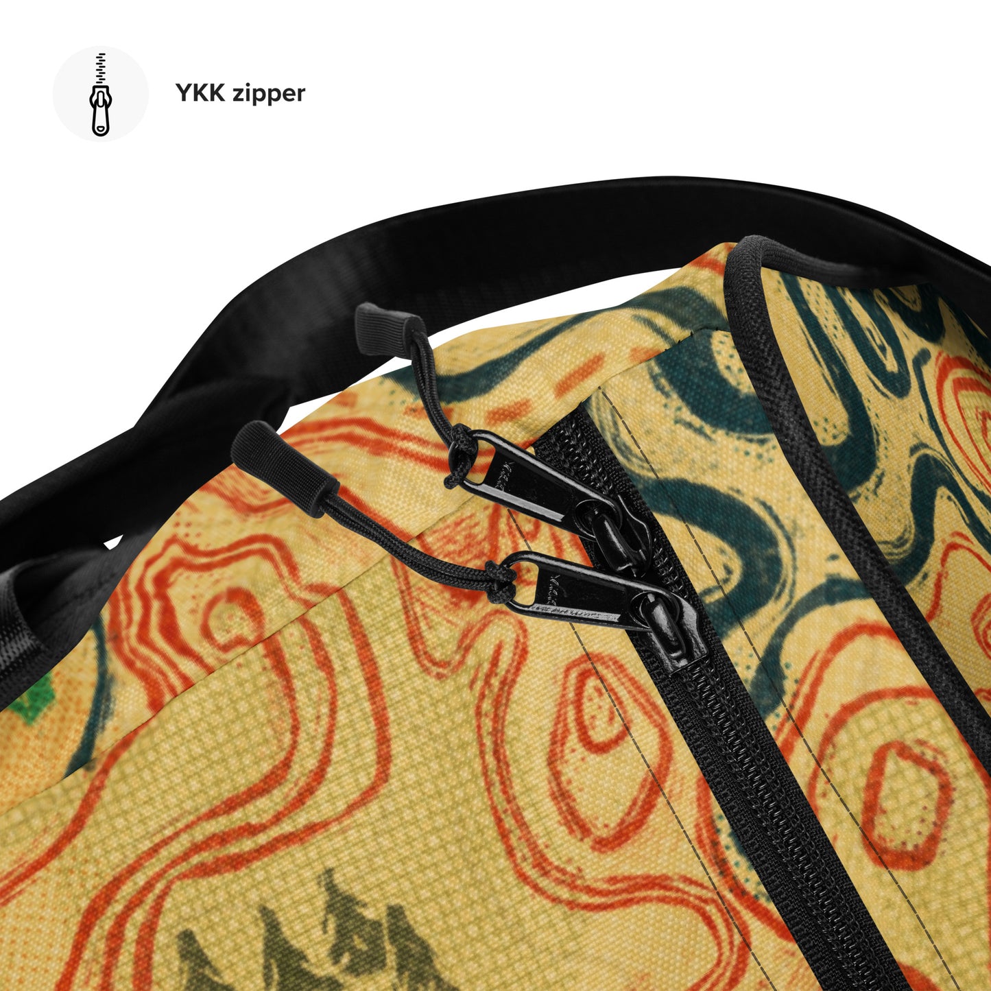 Duffle bag