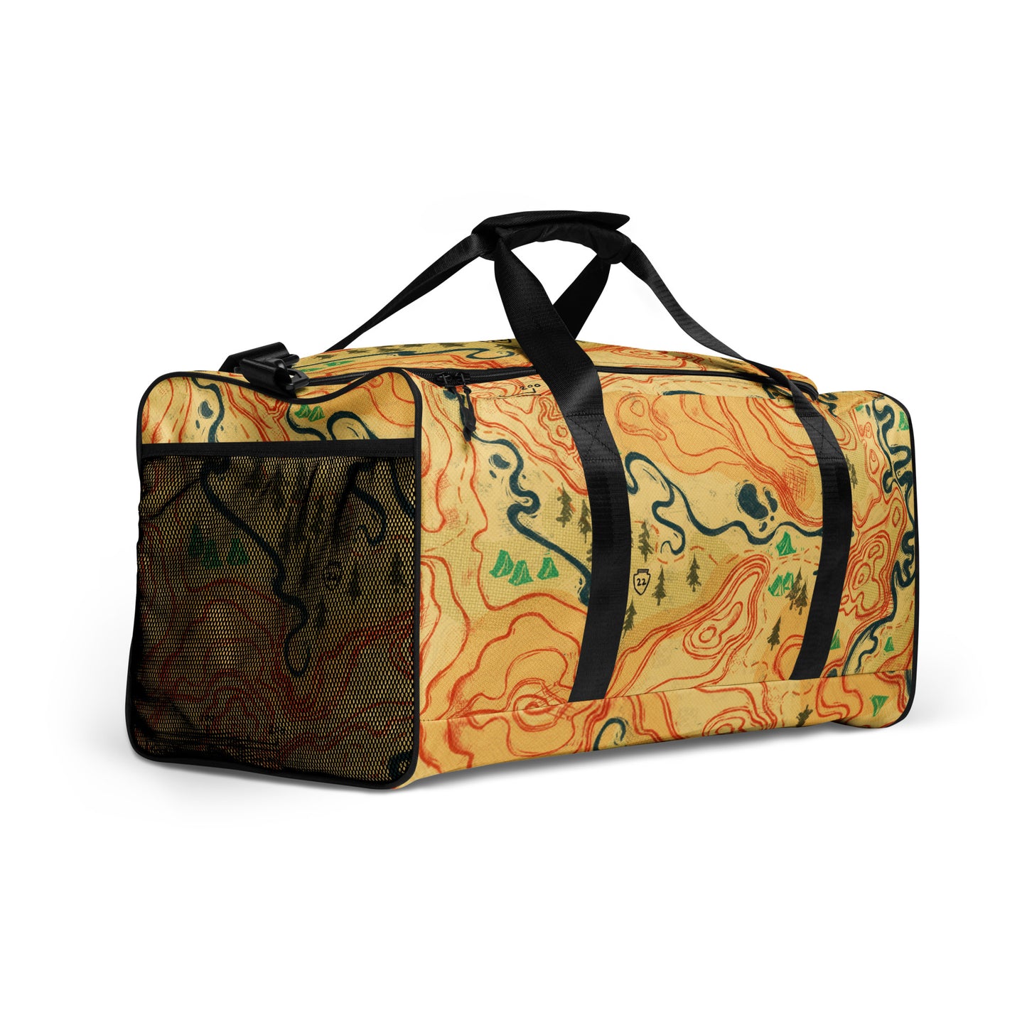 Duffle bag