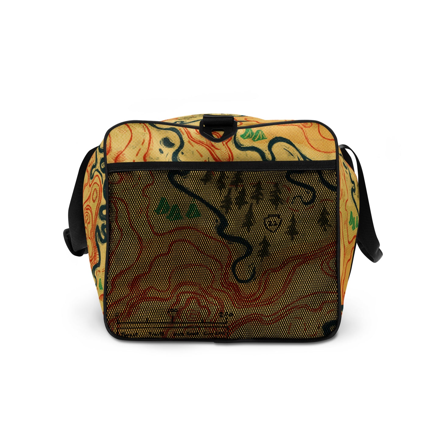 Duffle bag