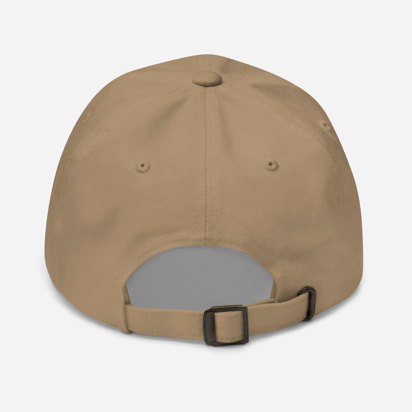 Bear Dad hat