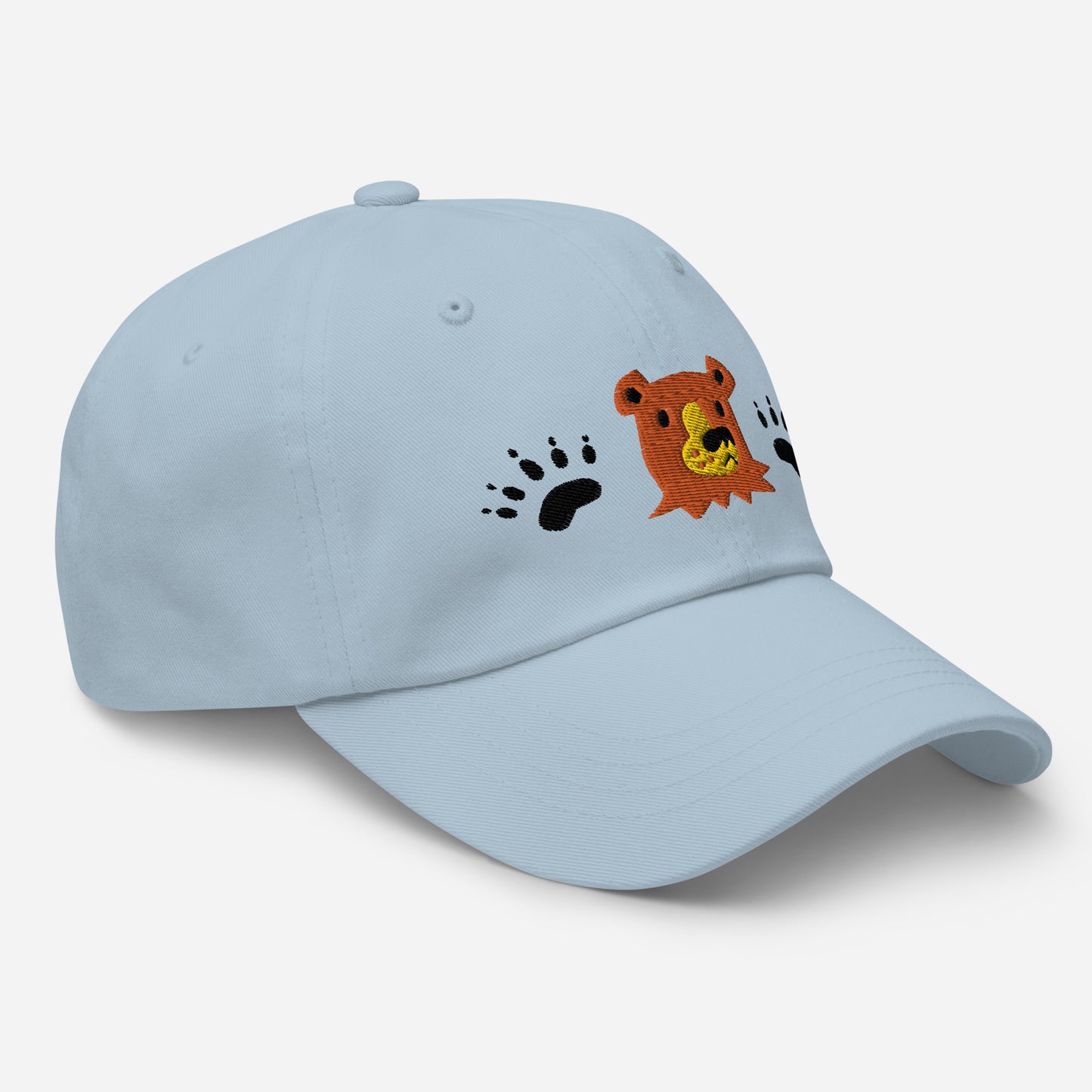 Bear Dad hat
