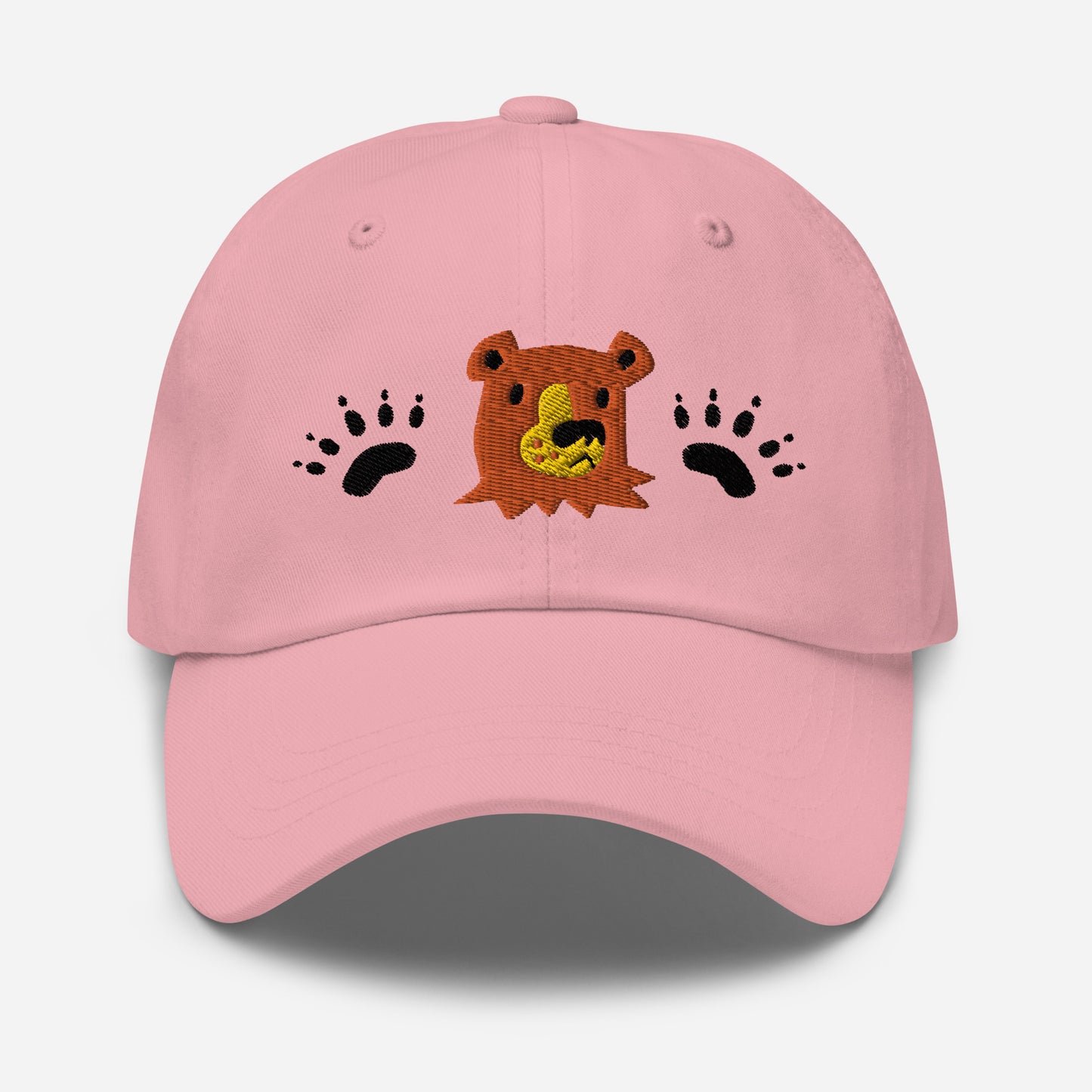 Bear Dad hat