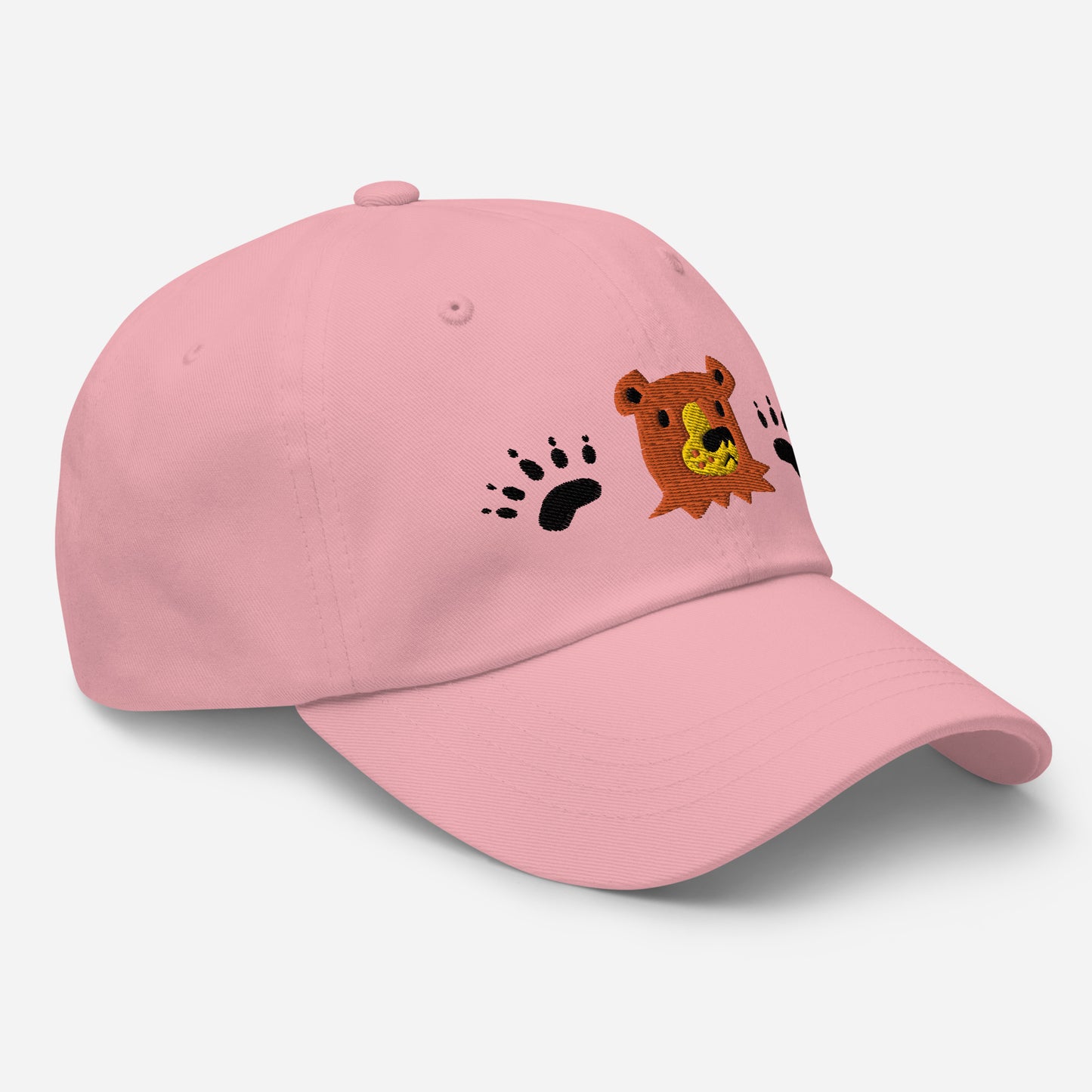 Bear Dad hat