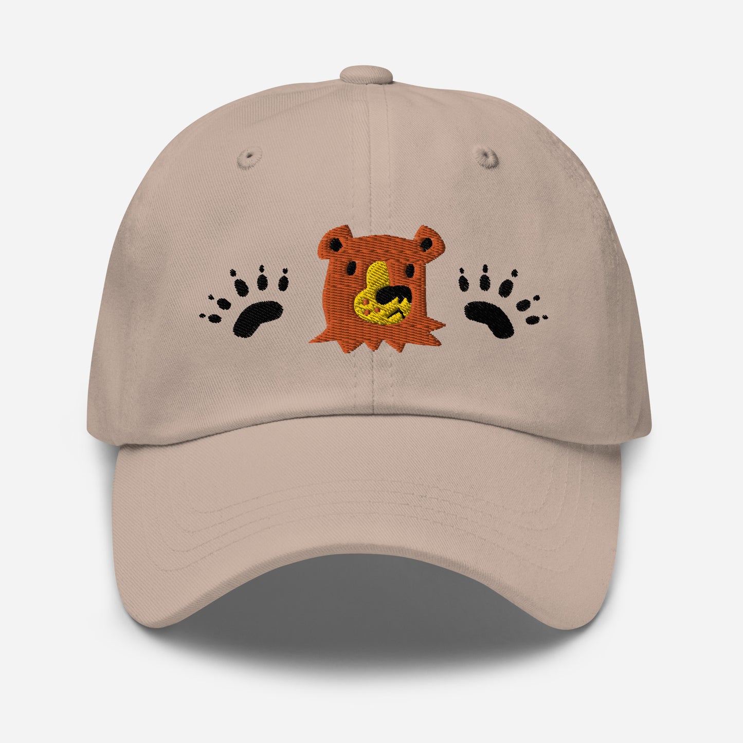 Bear Dad hat