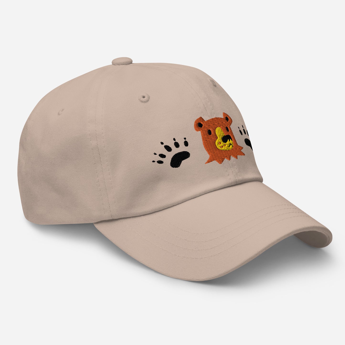 Bear Dad hat