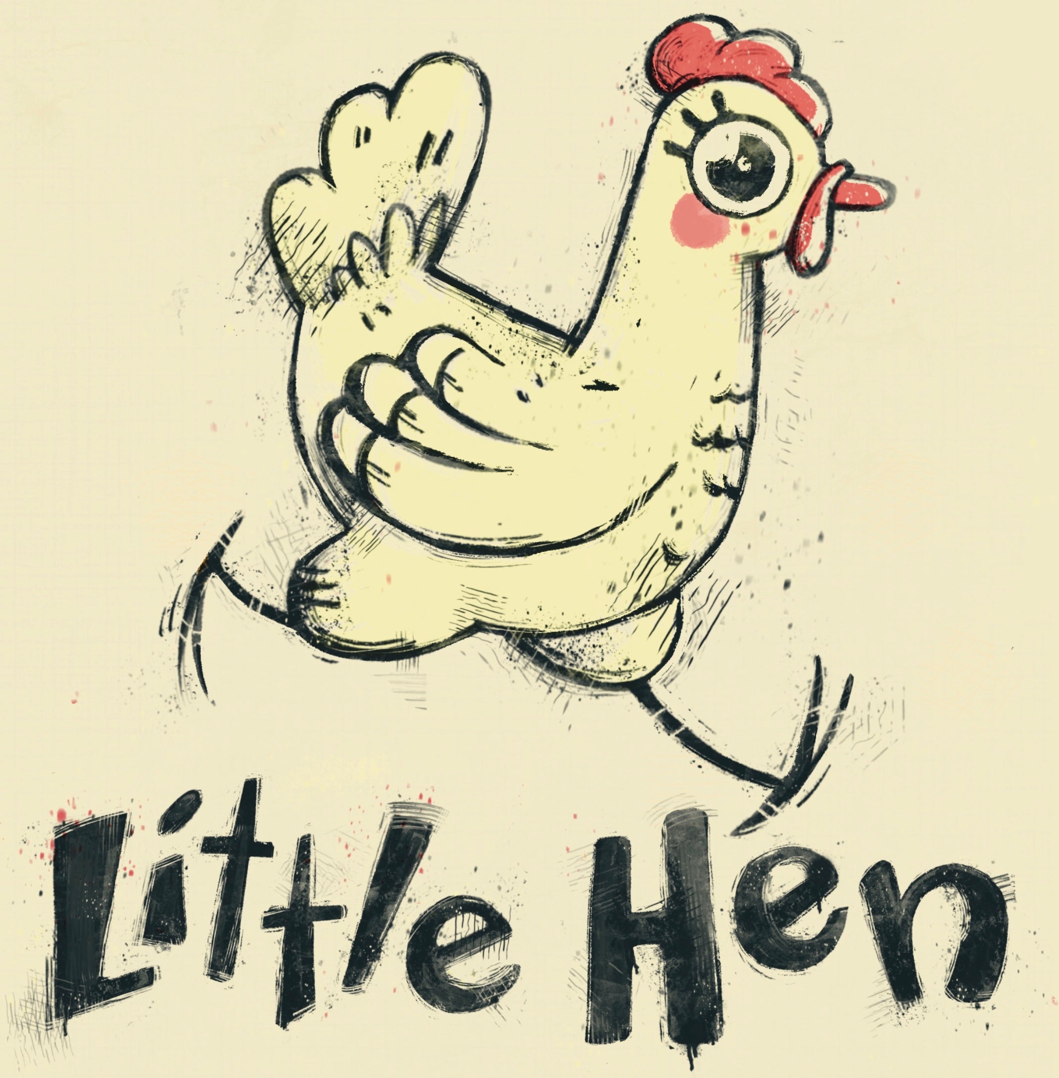 Shop Little Hen