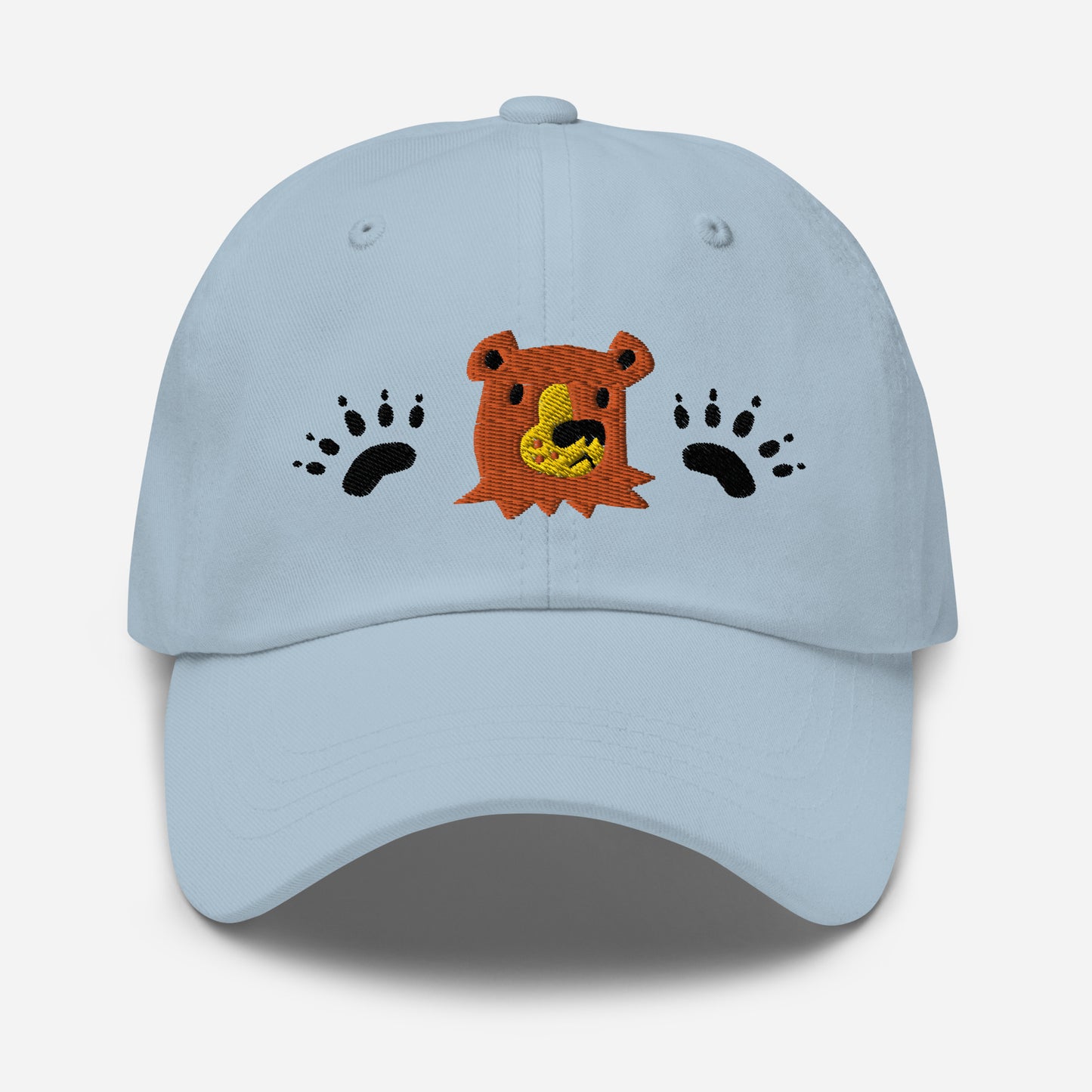 Bear Dad hat